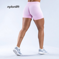 Impact Shorts | 4.5