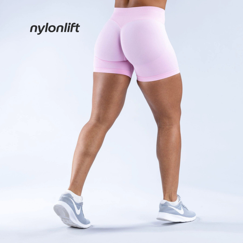 Impact Shorts | 4.5