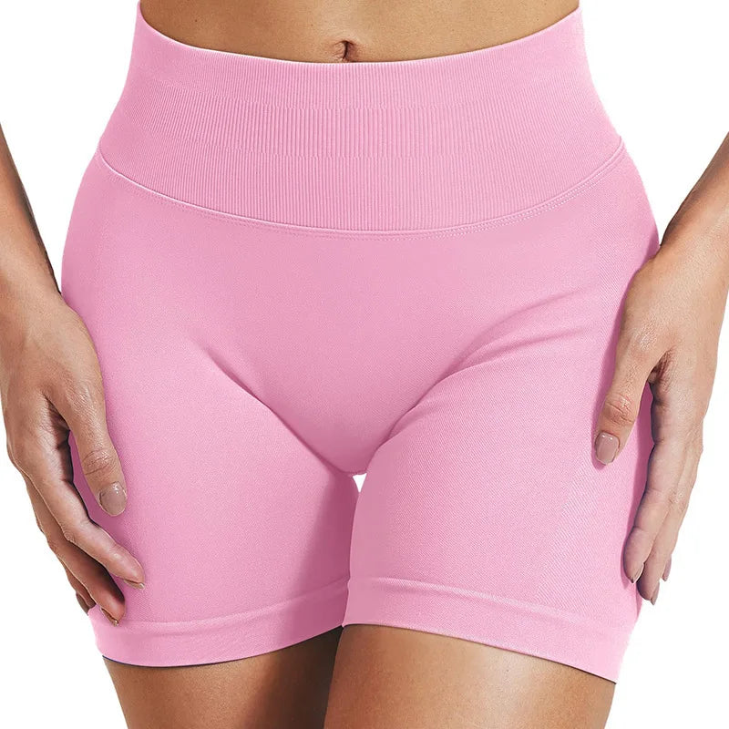 Impact Shorts | 4.5
